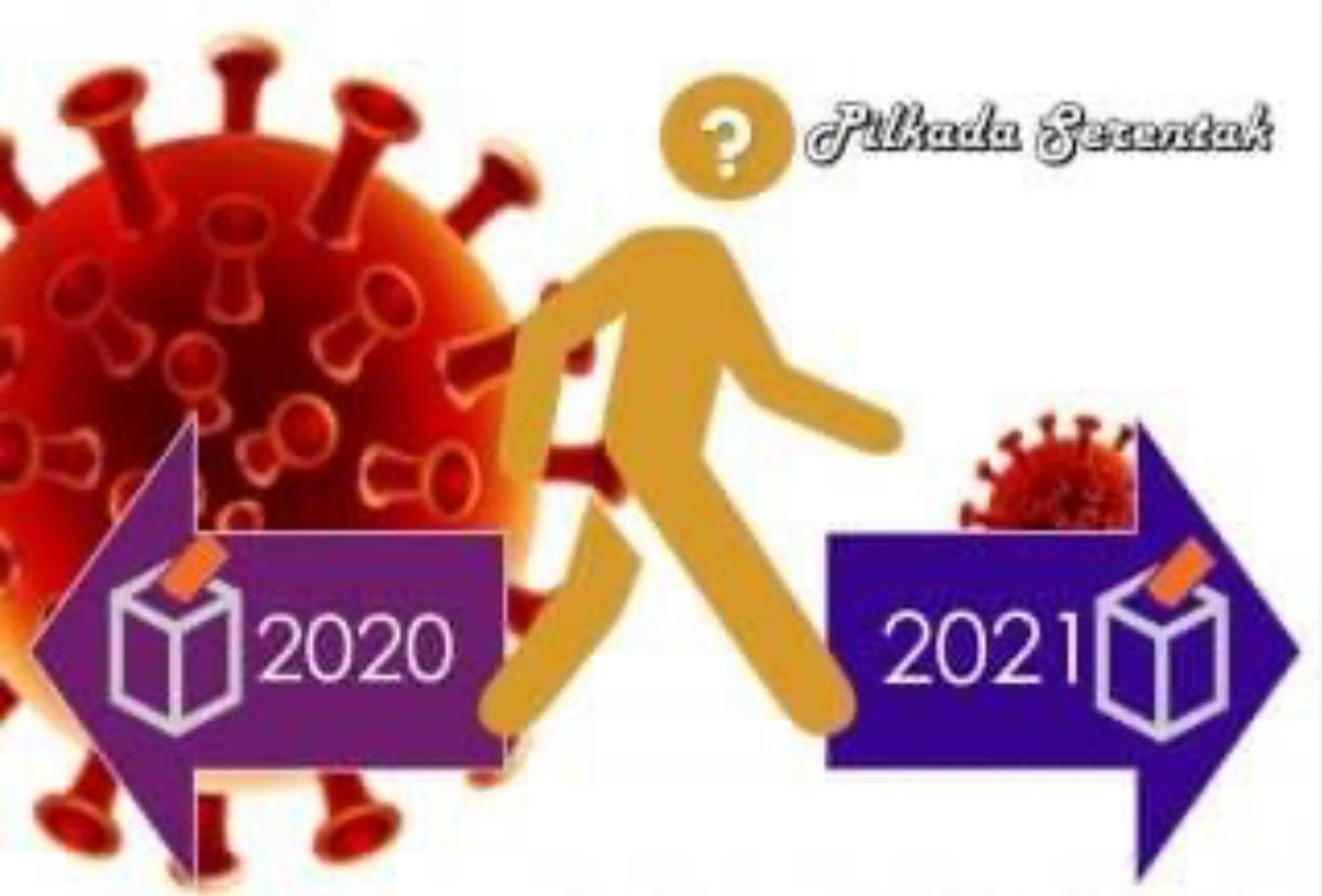 COVID-19 Terus Mengancam, Komnas HAM Minta Pilkada Ditunda