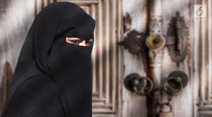 Daerah Lain Berpolemik, MTQ ke-28 di Kendari Tidak Ada Larangan Pakai Cadar