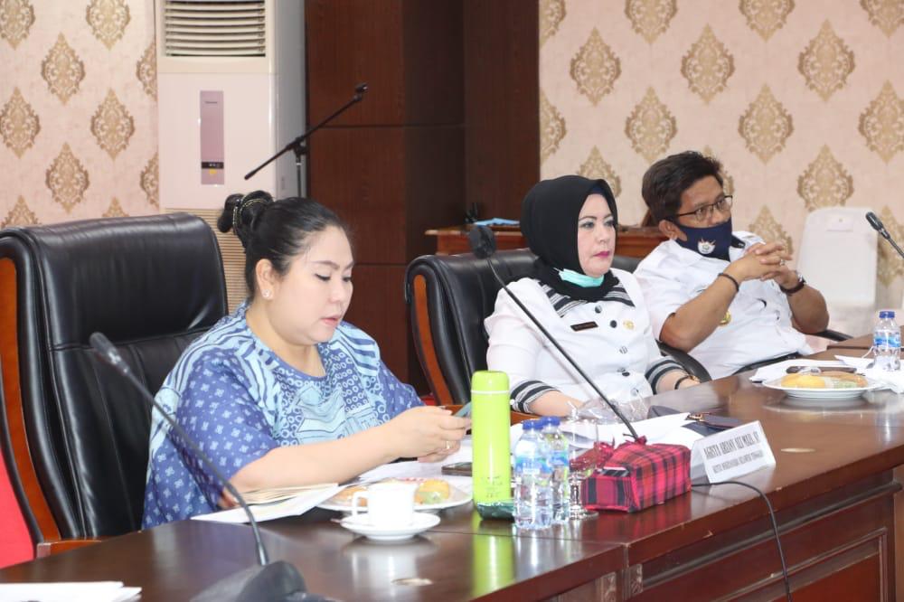 Dekranasda Sultra Dorong UMKM Manfaatkan Digitalisasi