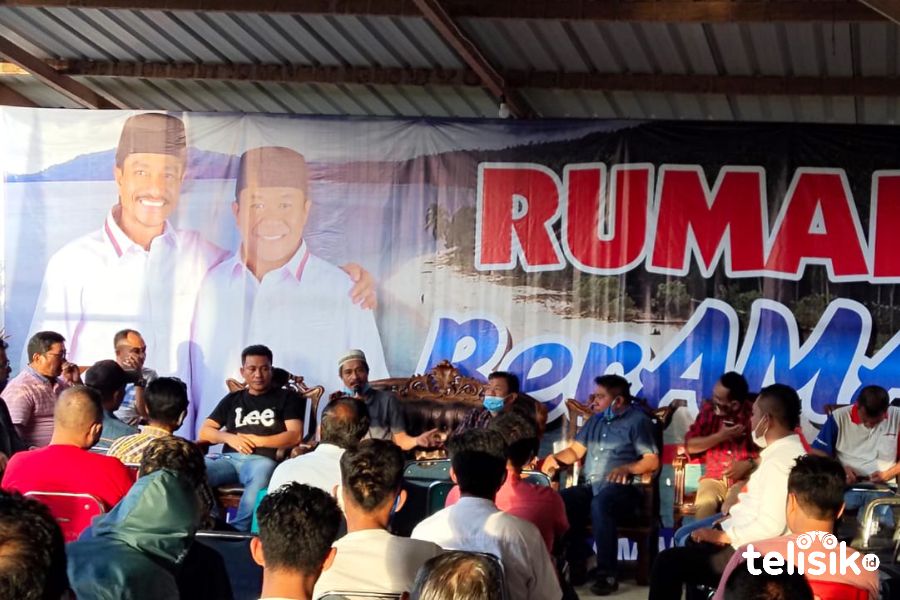 Delapan Ribu Pendukung berAMAL Bakal Hadiri Deklarasi di Konkep