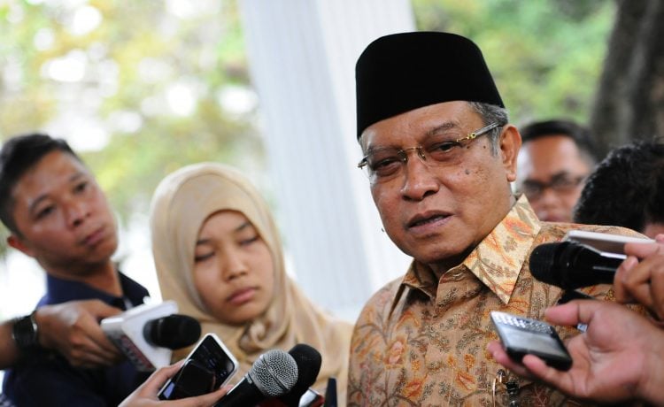 Desakan Tunda Pilkada Meluas, PBNU Juga Minta Ditunda