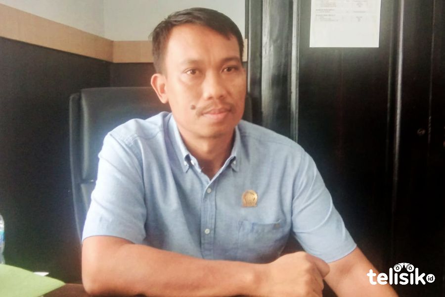 Dewan Bakal Telusuri Aliran Dana Rp 2,7 Juta Per Bulan di Pasar Basah