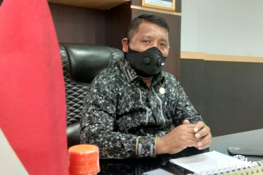 Dewan Kendari Minta Masyarakat Patuh Perwali