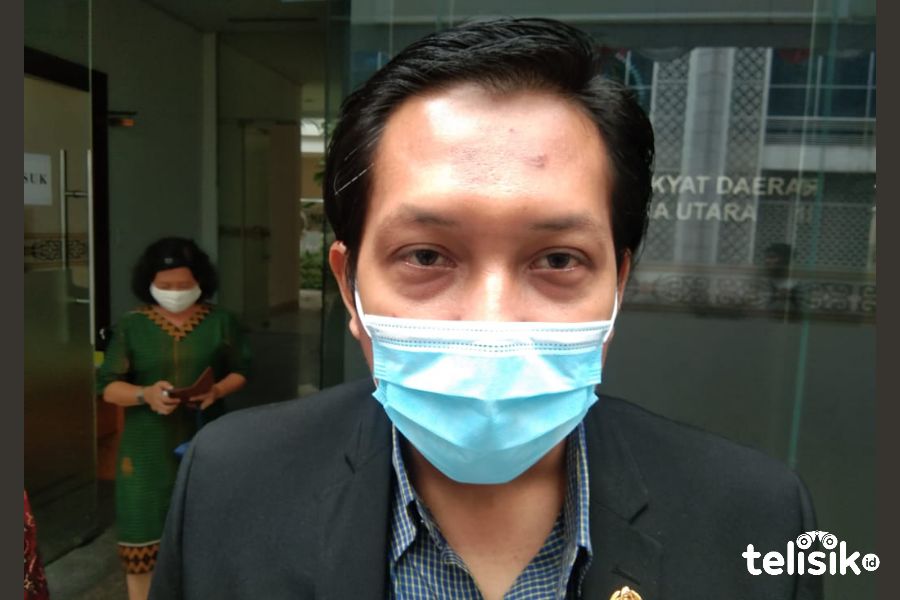 Dewan Sumut Minta Polisi Usut Kasus Diskotik New Zone