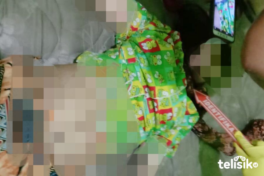 Diduga Hamil 4 Minggu, Gadis Cantik Tewas Gantung Diri di Rumah Calon Mertua