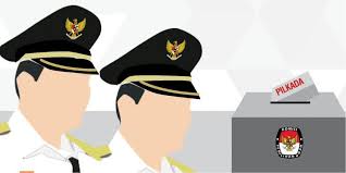 Didukung Banyak Parpol Bukan Jaminan jadi Pemenang