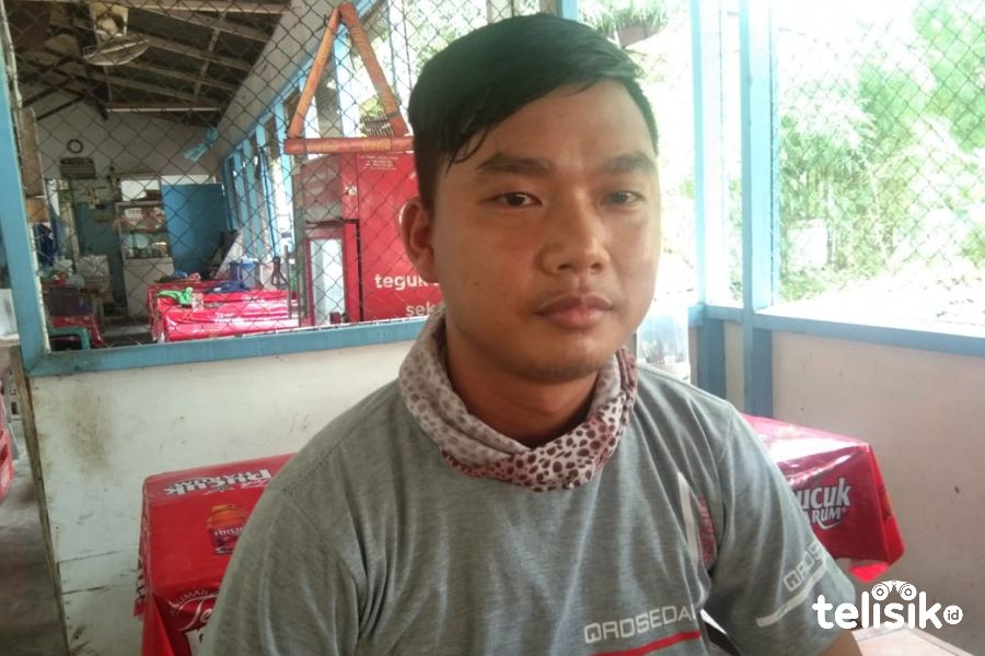 Difitnah, Keluarga Yanti Zega Akan Tempuh Jalur Hukum