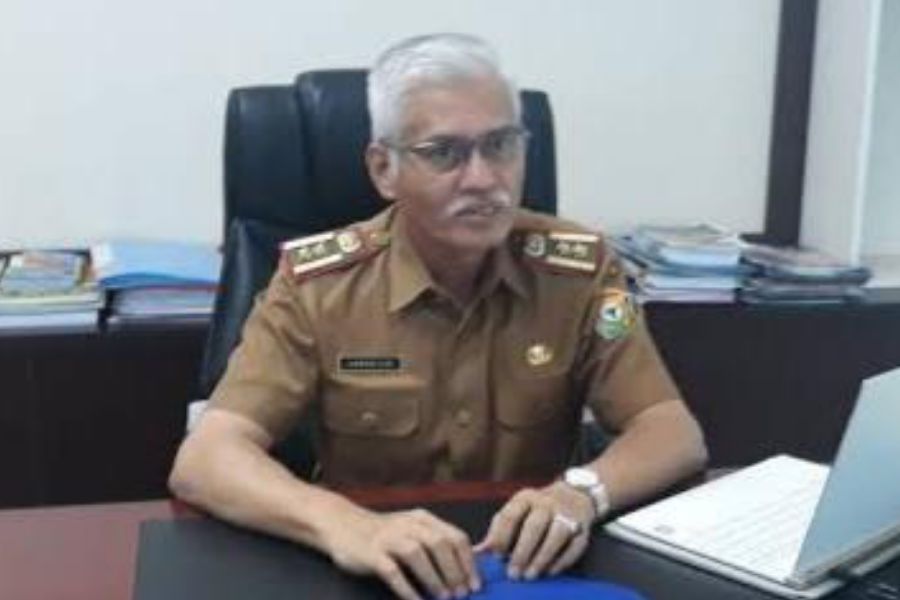 Dikbud Sultra Maksimalkan Penanganan COVID-19 Bidang Pendidikan