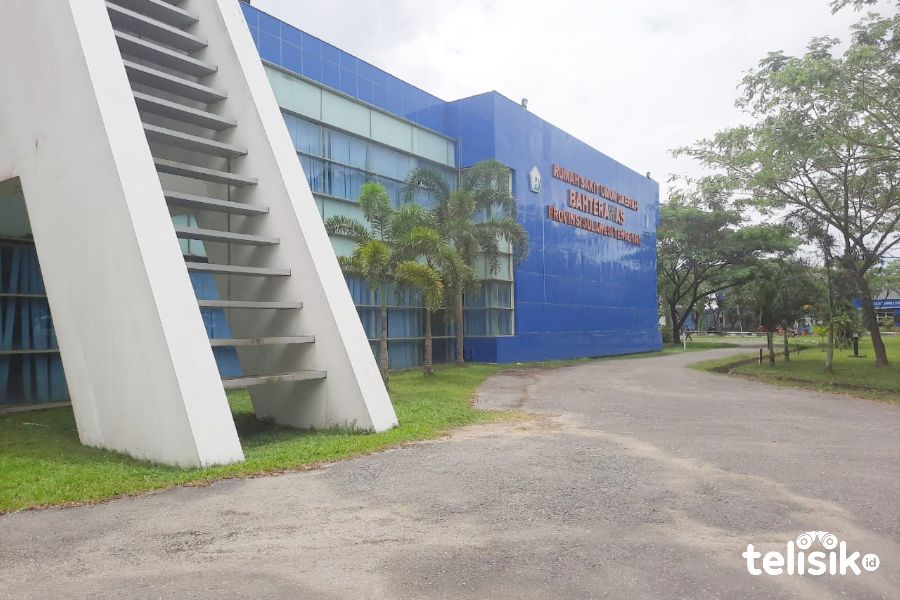 Dinilai Lalai Tangani Pasien COVID-19 Asal Konawe, Begini Penjelasan RS Bahteramas