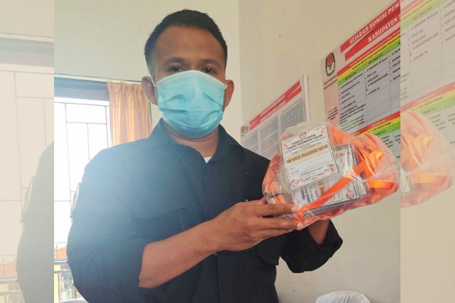 Dinilai Tidak Netral, Bawaslu: Kami Tindaklanjuti Laporan Tapi Tak Cukup Bukti