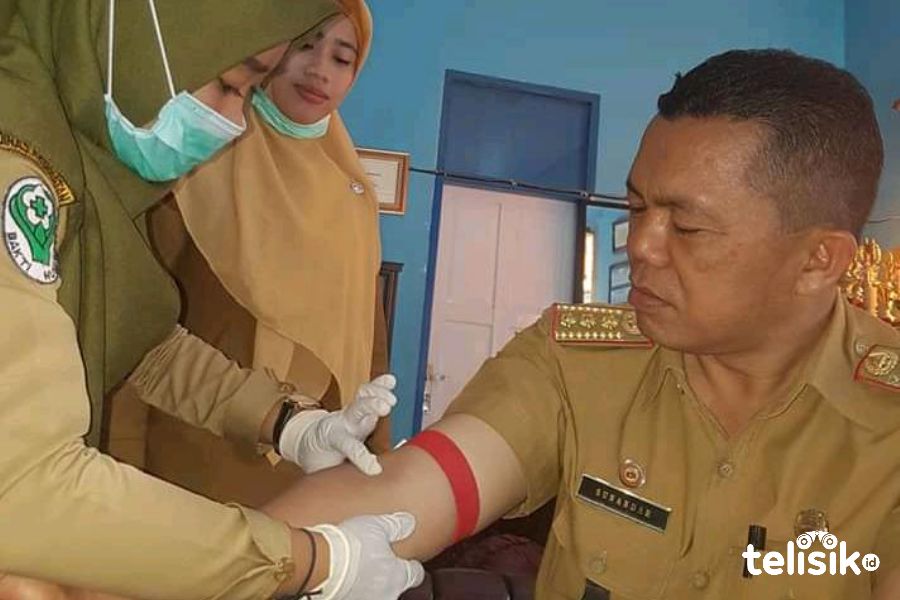 Dokter Protes Diberitakan, Kadinkes Bombana: Mereka Tidak Terbiasa dengan Wartawan