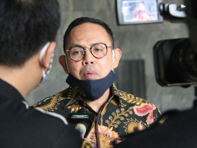 DPR Desak Ditjen Gakkum KLHK Fokus Penegakan Hukum Lingkungan