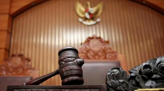 DPR Dukung Sidang Perkara Pidana Online Dipermanenkan dalam RKUHAP