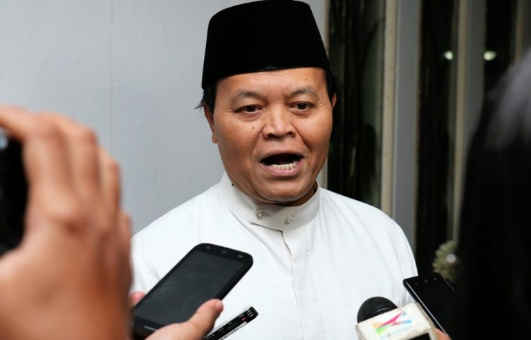 DPR Kecam Pelecahan Al Quran di Sejumlah Negara di Eropa