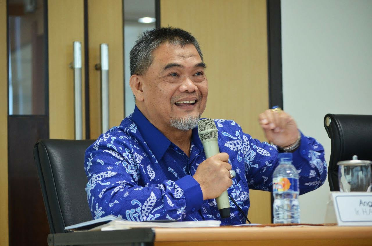 DPR Minta Pemerintah Realistis Tetapkan Angka Pertumbuhan Ekonomi