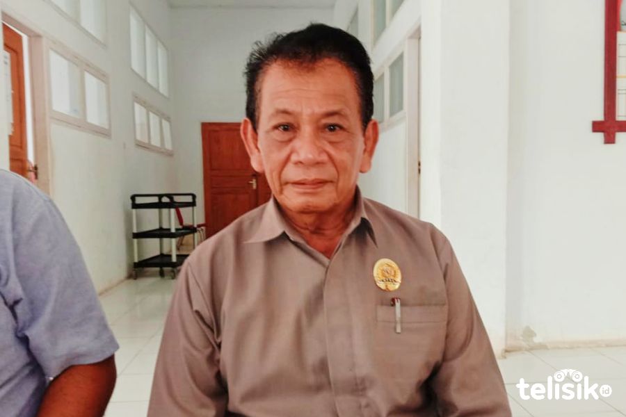 DPRD Muna Belum Terima Dokumen KUA/PPAS, APBD-P Mengarah ke Perkada