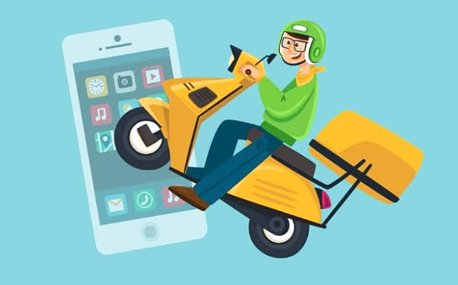 Driver Online Marak Ditipu Pemesan Fiktif, Pelaku Gunakan Profil Polisi
