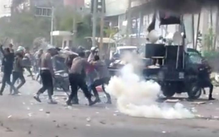 Dua Brimob Korban Kerusuhan akan Jalani Operasi di RS Bahteramas
