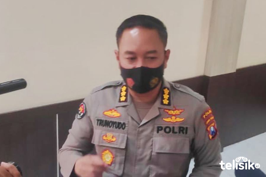Dua Pekan Operasi Yustisi, Polda Jatim Kumpul Denda Rp 800 Juta Lebih