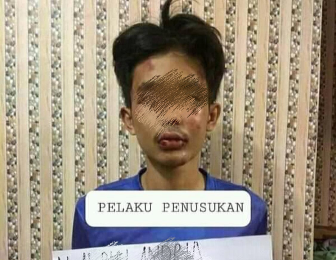 Eks Ketua MK Minta Penikam Syekh Ali Jaber Dihukum Mati