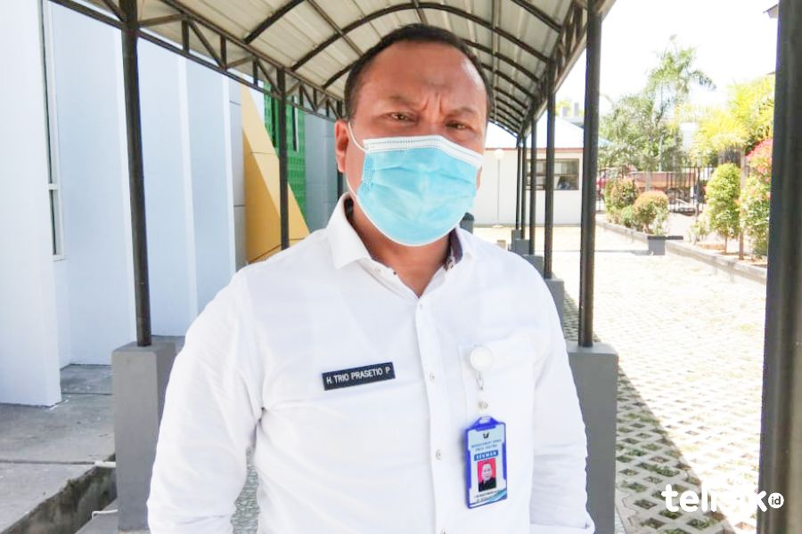 Endang Belum Ajukan Pengunduran Diri, Rasyid Sudah