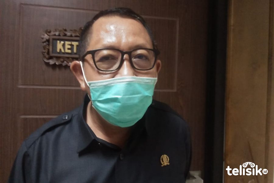 Evaluasi Pendaftaran Cakada, Dewan Jatim Temui KPU RI