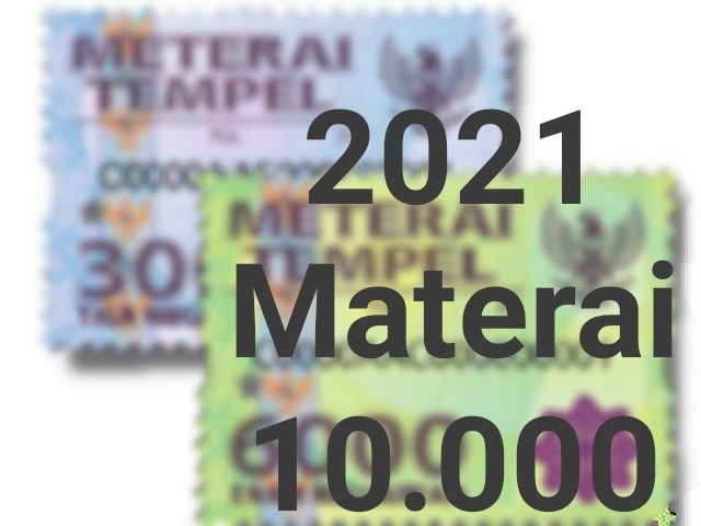 Fraksi PKS DPR Tolak RUU Bea Materai Disahkan, Ini Alasan