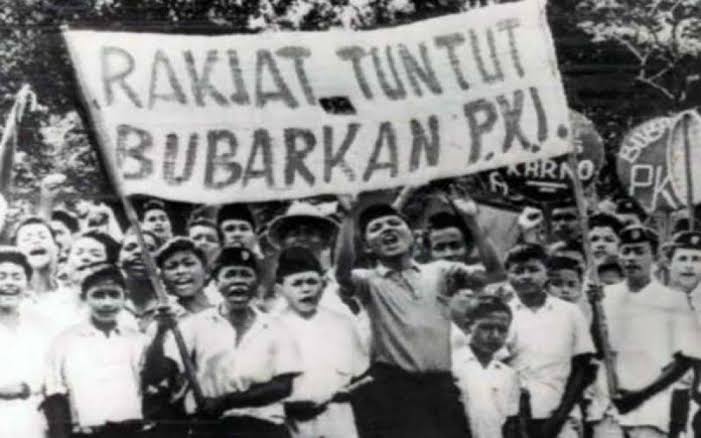 G30S/PKI: Peristiwa Penting dalam Sejarah Indonesia