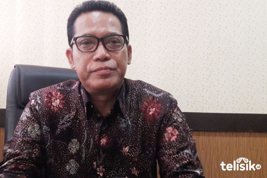 Gabung Tiga Parpol Pengusung, PPP Ikut Rekom Gus Ipul di Pilwali Pasuruan