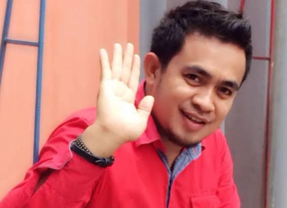 Gantikan Hasan Mbou, Umar Bonte Didaulat Jadi Ketua Partai Berkarya Sultra