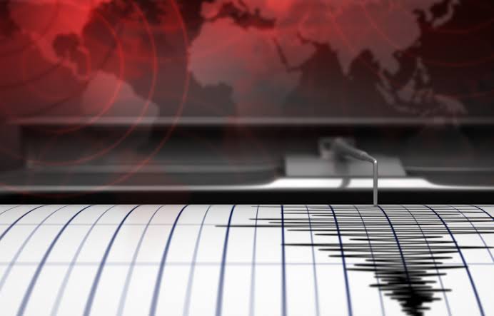 Gempa Filipina Terasa hingga di Sulawesi Utara