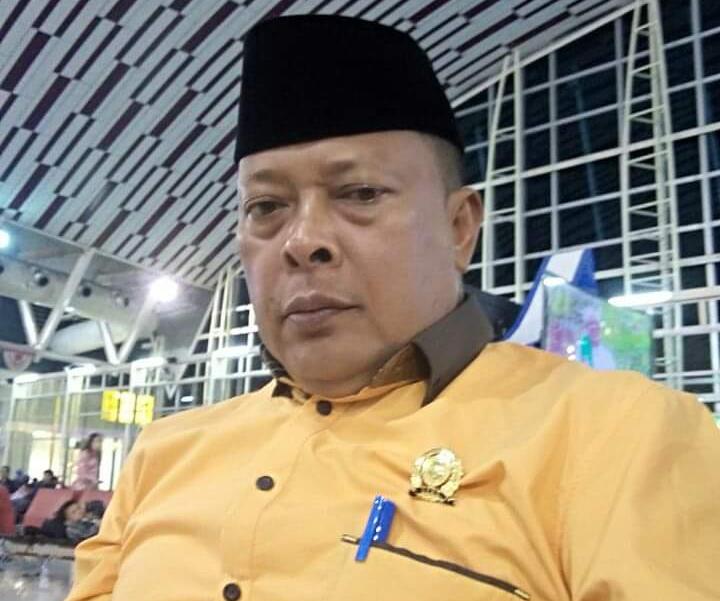 Gugat Pansus DPRD, Anggota Dewan Busel Terancam PAW