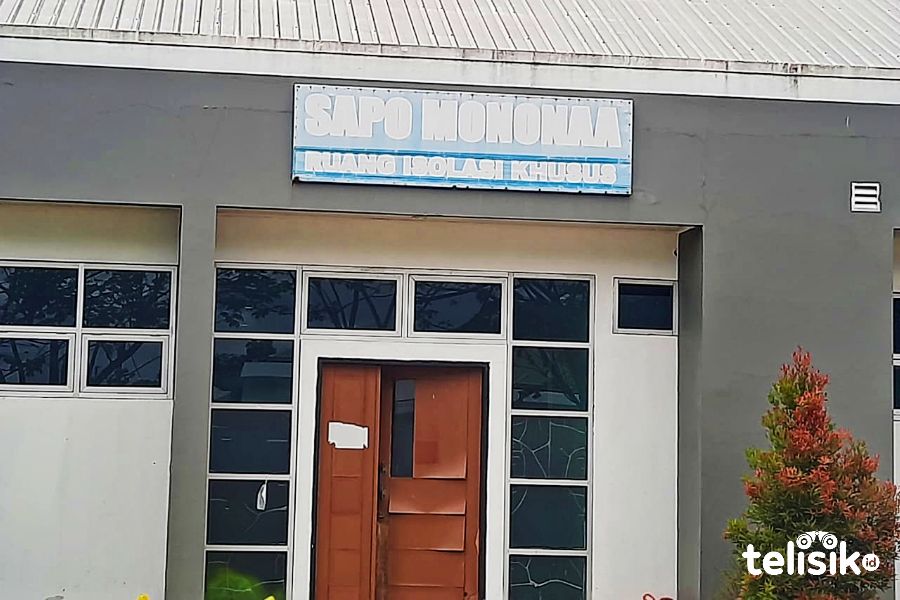 Hanya Keluarga dan Dokter Pribadi yang Boleh Infokan Kondisi Wagub