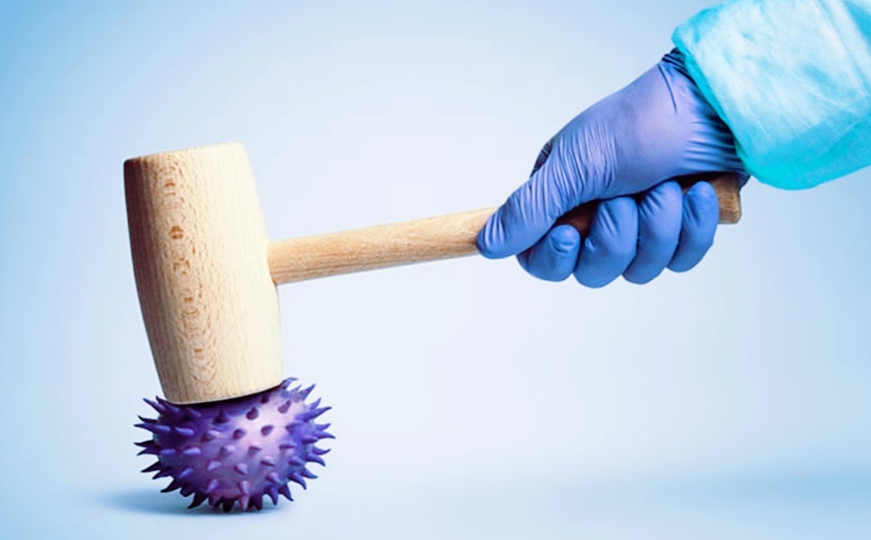 Hari Ini, 52 Warga Kendari Sembuh dari COVID-19, Total 748 Orang