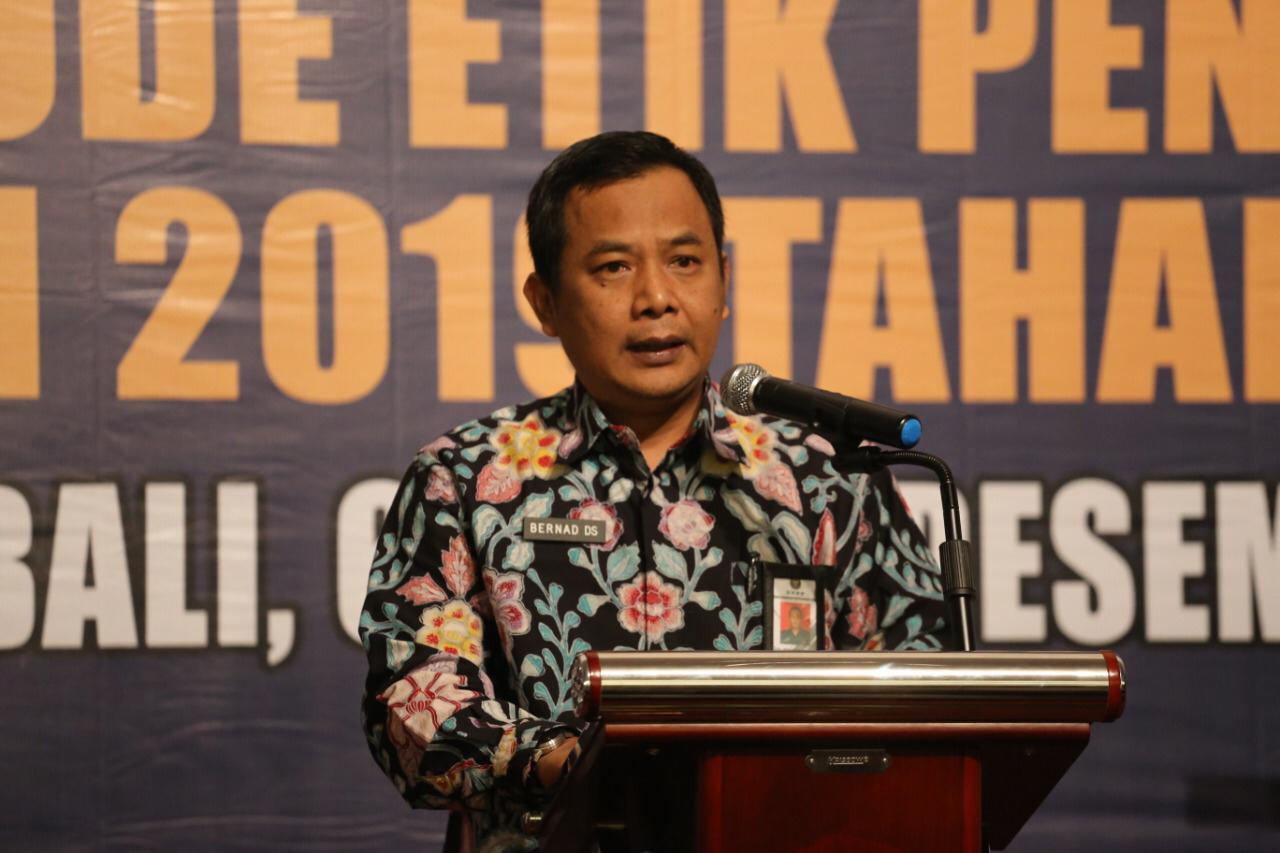 Hari Ini DKPP Bacakan 8 Putusan Perkara Pemilu