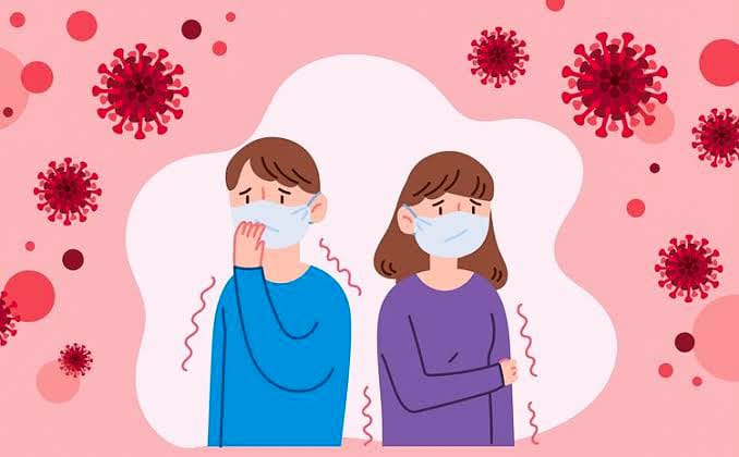 Hari Ini, Positif COVID-19 Bertambah 90 Kasus, Sembuh 134 Orang