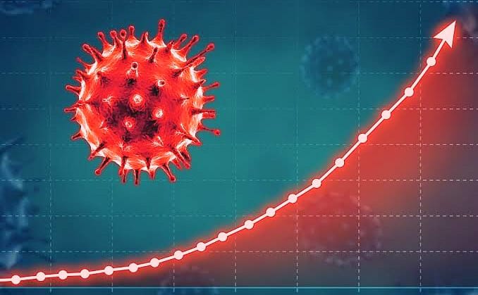 Hari Ini, Positif COVID-19 di Sultra bertambah 57 Kasus, Meninggal Satu Orang