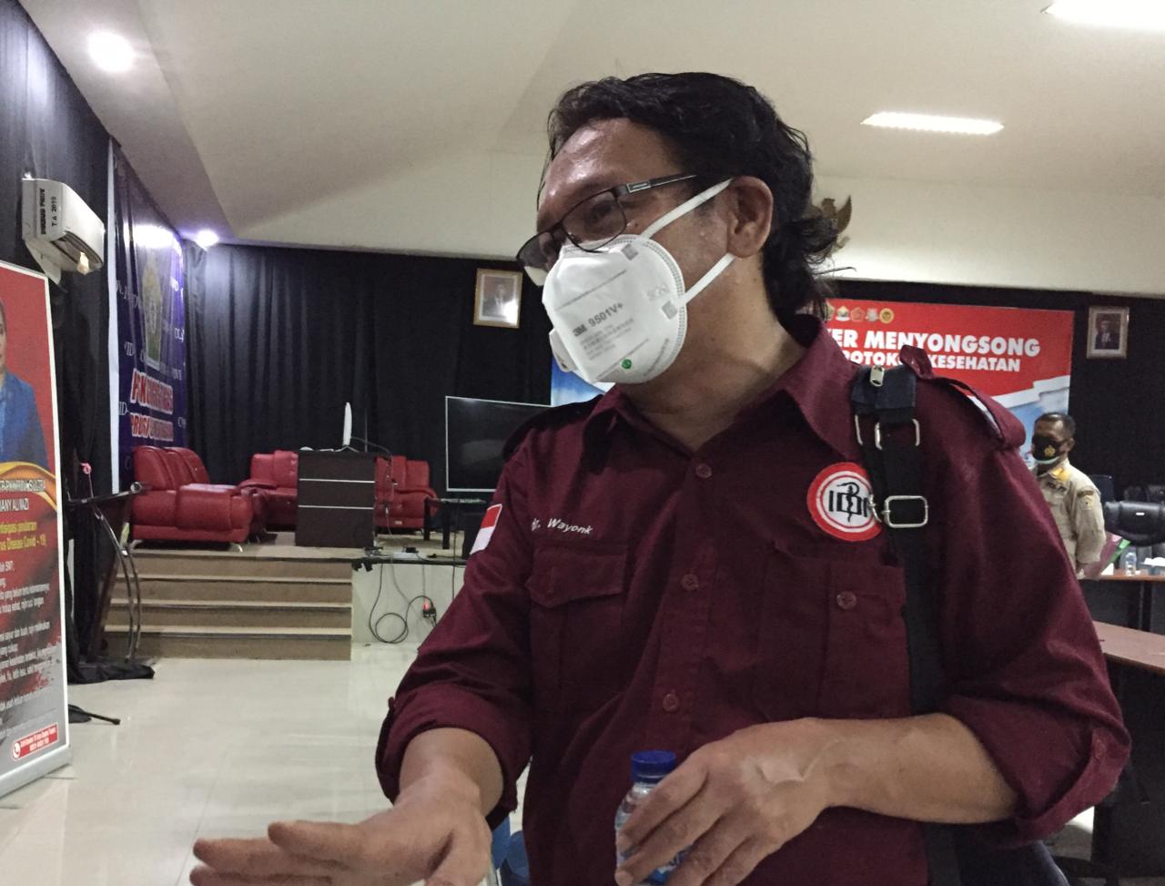 Hari Ini, Sembuh COVID-19 di Sultra Bertambah 116 Orang