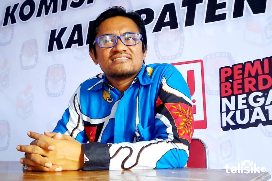 Hasil Swab RE Negatif, RT Belum Ada