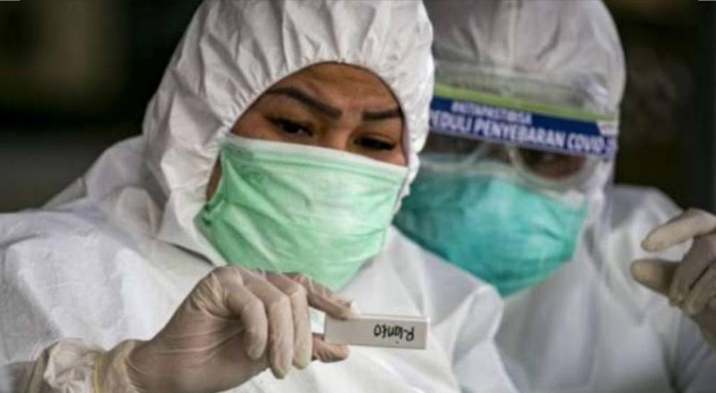 Hasil Tracking di RS Bahteramas, Delapan Tenaga Medis Dinyatakan Reaktif