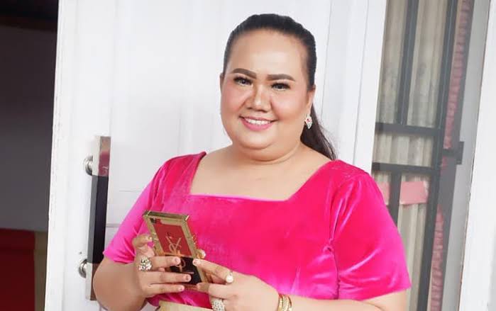 Kabar Aty Kodong Meninggal Dunia Bikin Heboh, Begini Faktanya