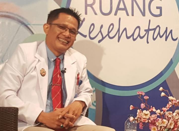 IDI Kendari Support Kebijakan Wali Kota Kendalikan COVID-19