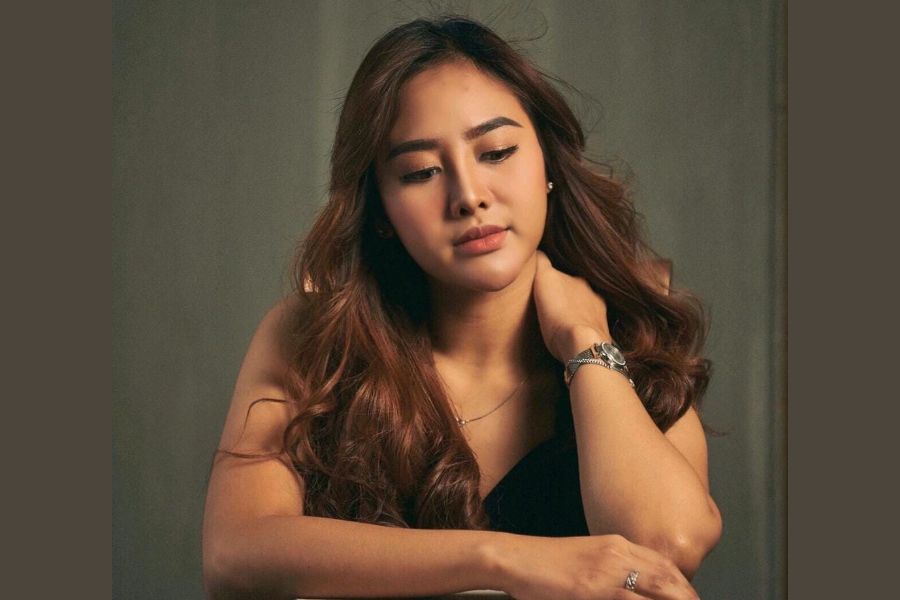 Ini Dia Janda Cantik, Cari Jodoh Nggak Harus Kaya dan Ganteng