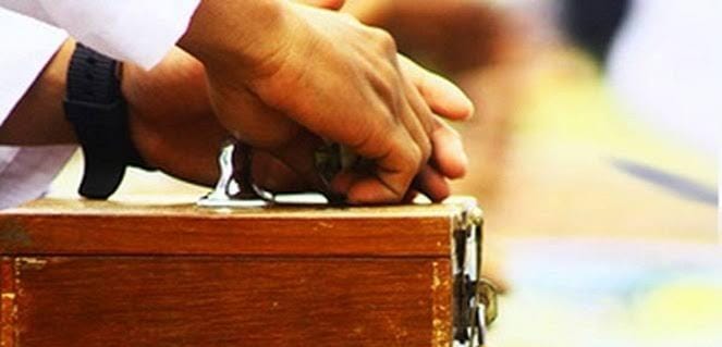 Ini Keutamaan Sedekah Subuh yang Tak Banyak Orang Tahu