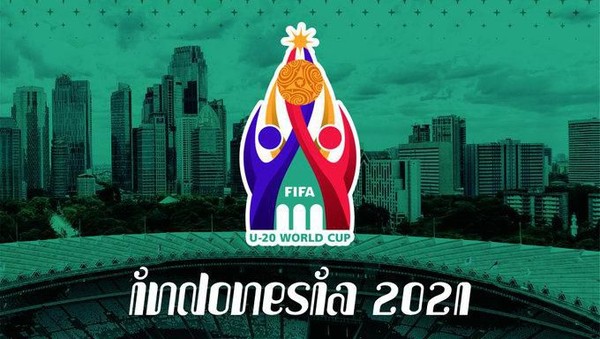 Ini Susunan Panitia Nasional Penyelenggara Piala Dunia U-2O Tahun 2021