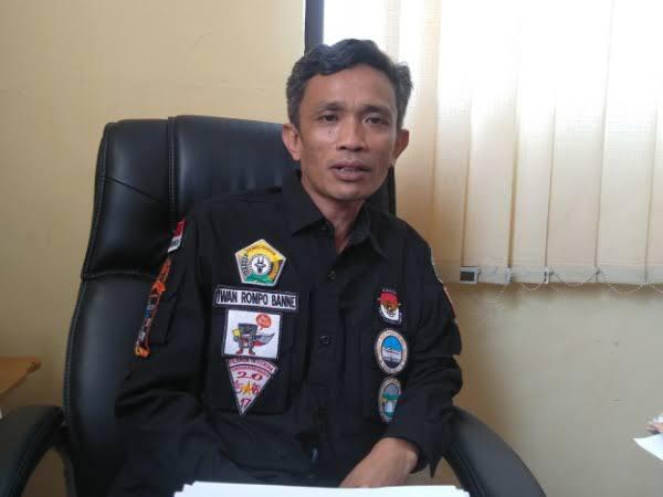 Inilah Daftar Calon Kepala Daerah yang Mendaftar di Hari Pertama