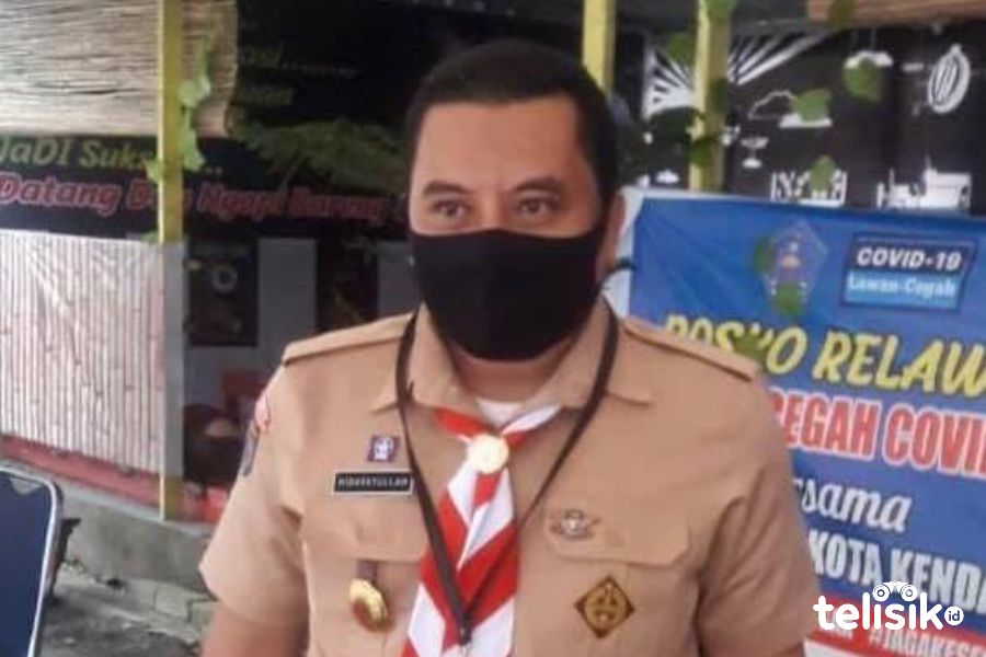 JaDI Anggap Gubernur Sultra Belum Fokus Tangani COVID-19