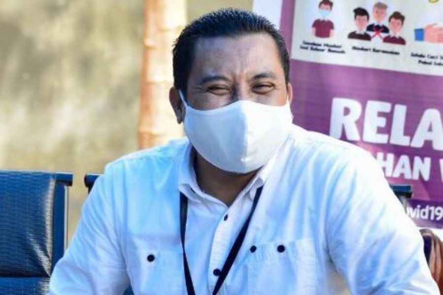 JaDI Sultra: Gubernur Abaikan Inpres Nomor 6 Tahun 2020