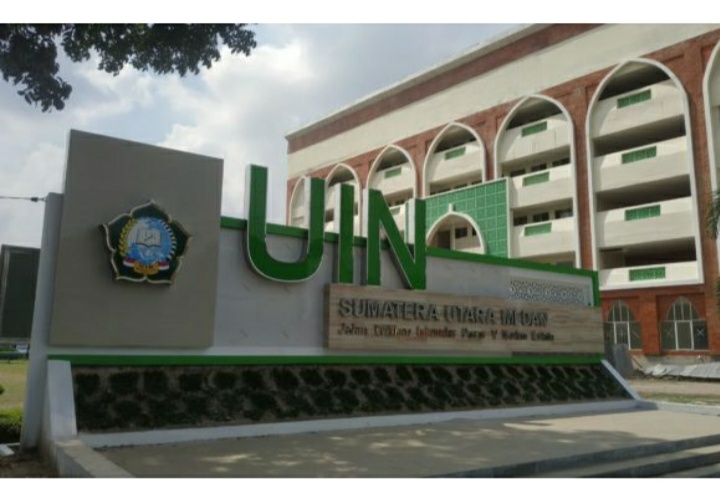Jadi Tersangka Dugaan Korupsi, Rektor UINSU Belum Dipanggil Polisi
