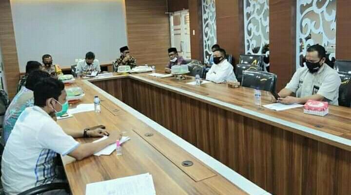 Jadi Tuan Rumah, Konsel Gelar MTQ Secara Virtual